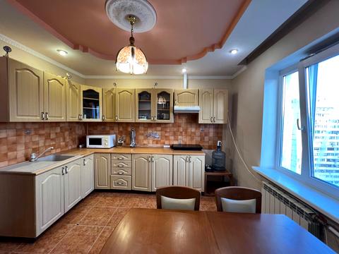 квартира по адресу Петра Григоренко просп., 1-А