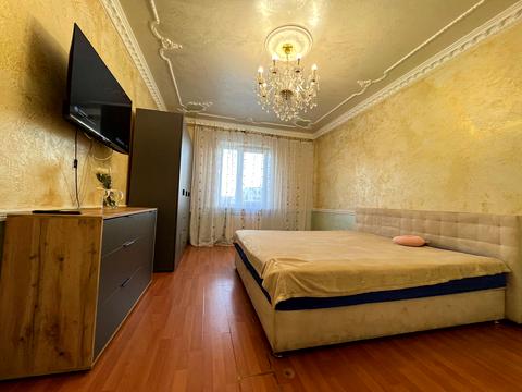 квартира по адресу Петра Григоренко просп., 1-А