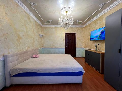 квартира по адресу Петра Григоренко просп., 1-А