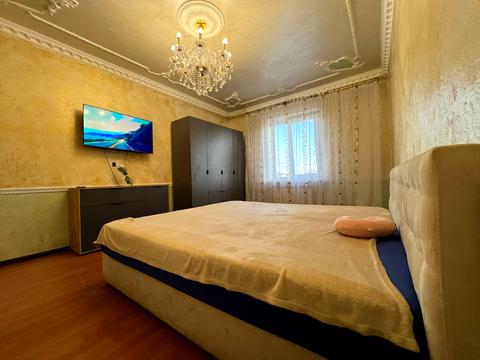 квартира по адресу Петра Григоренко просп., 1-А