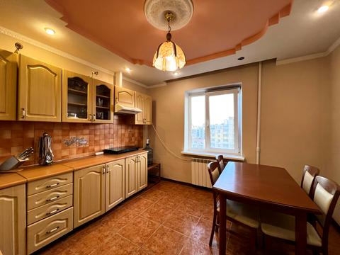 квартира по адресу Петра Григоренко просп., 1-А