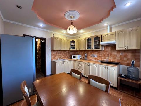 квартира по адресу Петра Григоренко просп., 1-А