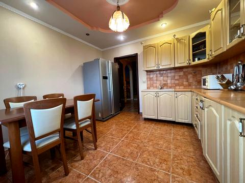 квартира по адресу Петра Григоренко просп., 1-А