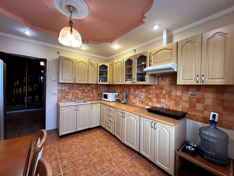 квартира по адресу Петра Григоренко просп., 1-А