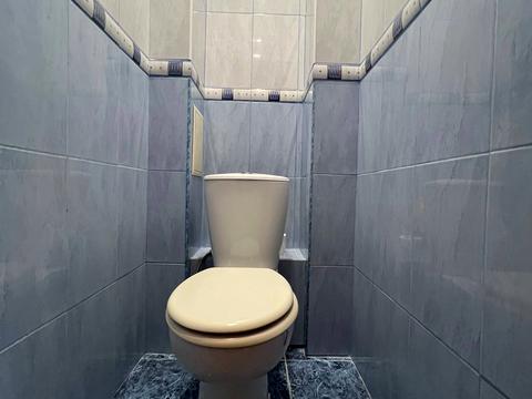 квартира по адресу Петра Григоренко просп., 1-А