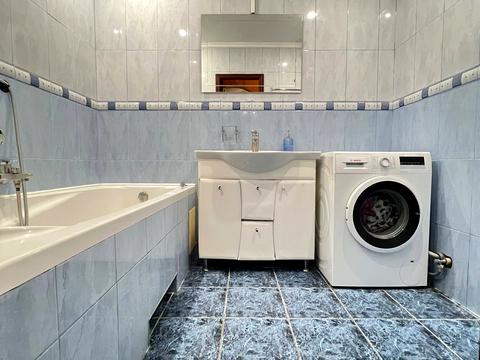 квартира по адресу Петра Григоренко просп., 1-А