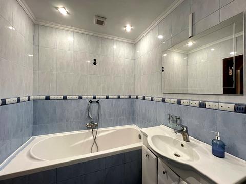 квартира по адресу Петра Григоренко просп., 1-А