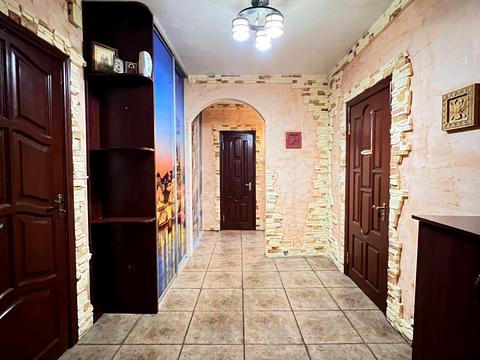 квартира по адресу Петра Григоренко просп., 1-А