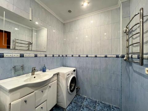 квартира по адресу Петра Григоренко просп., 1-А