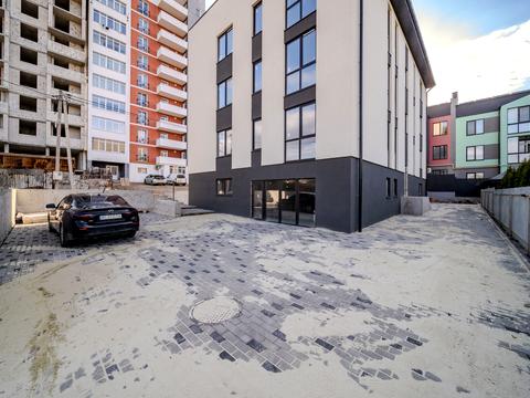 квартира за адресою Загадкова вул., 9