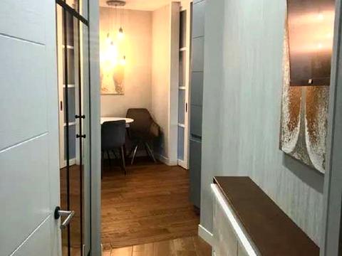 квартира за адресою Володимира Івасюка просп. (Героїв Сталінграду), 2-Д