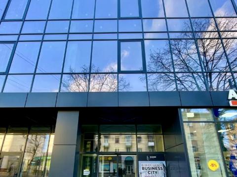 коммерческая по адресу Киевская ул., 40