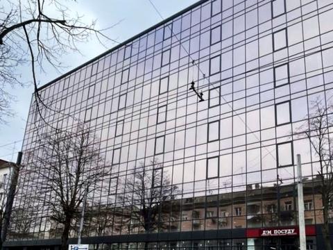 коммерческая по адресу Киевская ул., 40