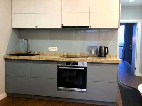 квартира за адресою Володимира Івасюка просп. (Героїв Сталінграду), 2-Д