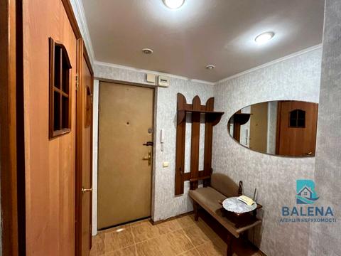 квартира по адресу Леси Украинки бульв., 18-А