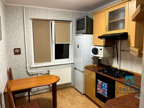 квартира по адресу Леси Украинки бульв., 18-А