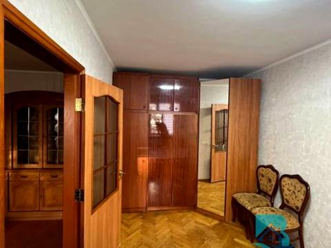 квартира по адресу Леси Украинки бульв., 18-А