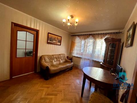 квартира по адресу Леси Украинки бульв., 18-А