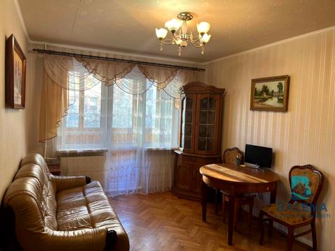 квартира по адресу Леси Украинки бульв., 18-А