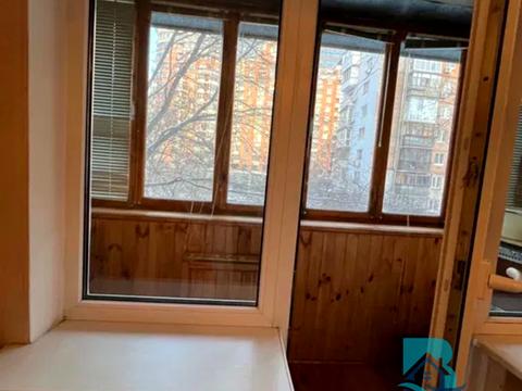 квартира по адресу Леси Украинки бульв., 18-А