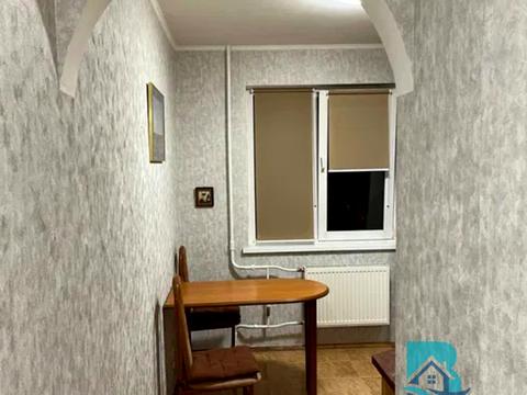 квартира по адресу Леси Украинки бульв., 18-А