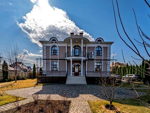 будинок за адресою Центральна вул., 36-Б