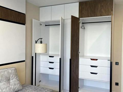 квартира за адресою Пасічна вул., (Будинок 1)