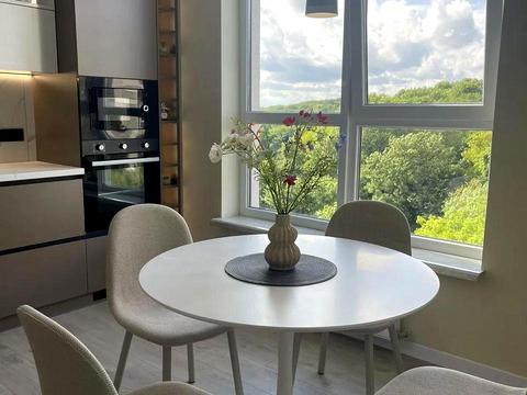 квартира за адресою Пасічна вул., (Будинок 1)