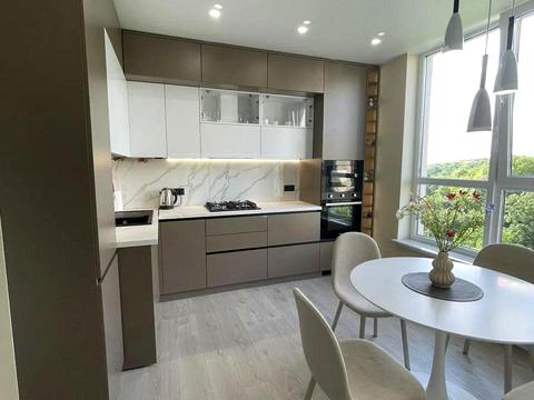 квартира за адресою Пасічна вул., (Будинок 1)