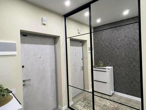 квартира за адресою Пасічна вул., (Будинок 1)