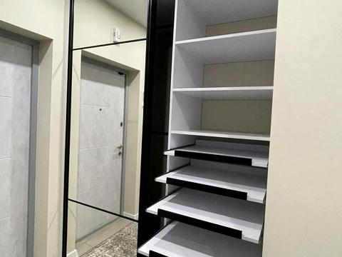 квартира за адресою Пасічна вул., (Будинок 1)