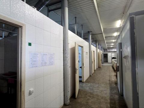 коммерческая по адресу Бондарская ул., 3