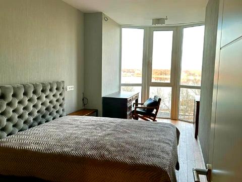 квартира за адресою Володимира Івасюка просп. (Героїв Сталінграду), 2-Д