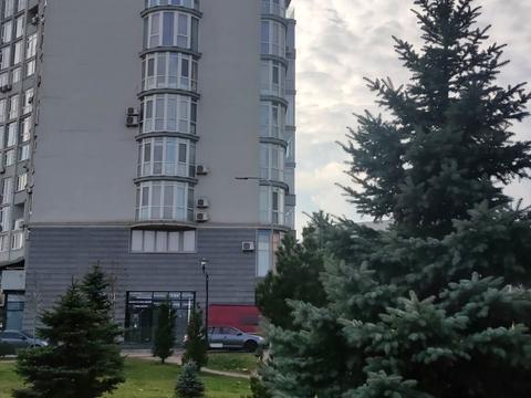 квартира за адресою Володимира Івасюка просп. (Героїв Сталінграду), 2-Д