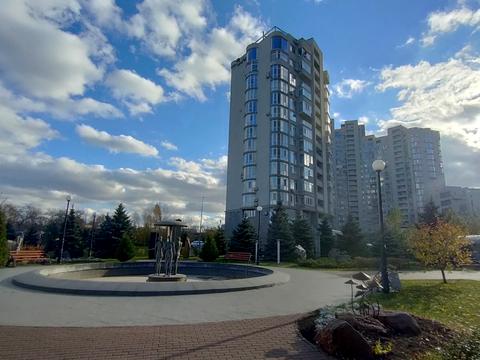 квартира за адресою Володимира Івасюка просп. (Героїв Сталінграду), 2-Д