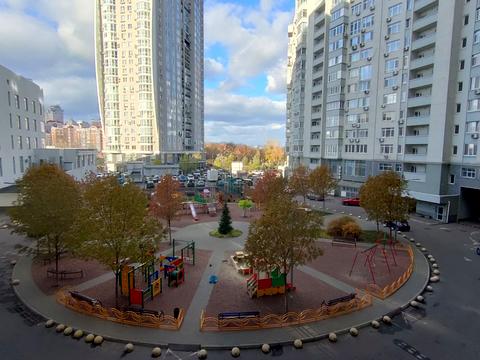 квартира за адресою Володимира Івасюка просп. (Героїв Сталінграду), 2-Д