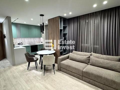 квартира по адресу Братьев Шеметов ул., 8