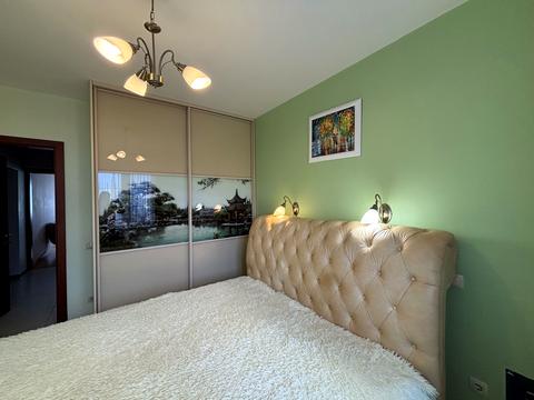 квартира за адресою Урлівська вул., 30