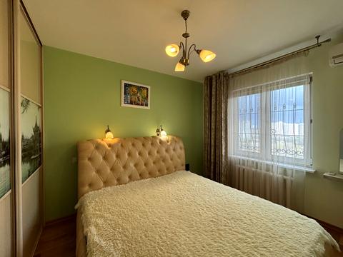 квартира за адресою Урлівська вул., 30