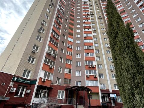 квартира за адресою Урлівська вул., 30