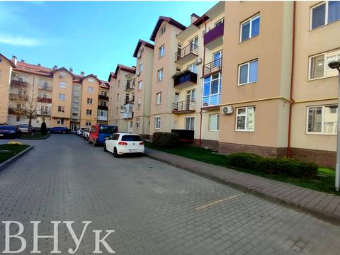 квартира за адресою Вишнева вул., 22