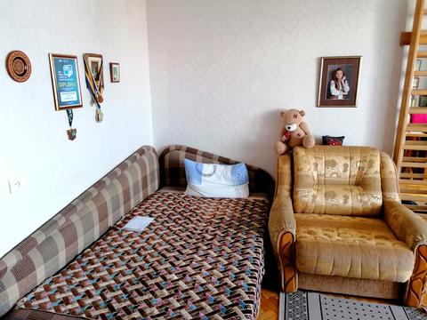 комната по адресу Миколы Хвылёвого ул., 3