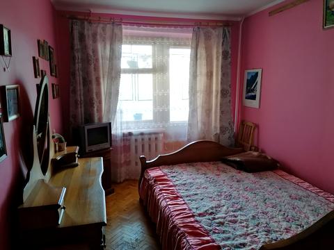 комната по адресу Миколы Хвылёвого ул., 3