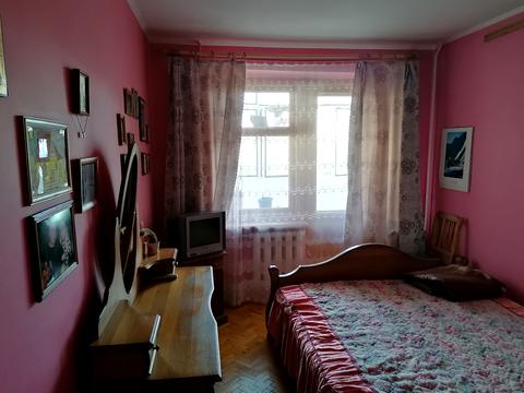 комната по адресу Миколы Хвылёвого ул., 3