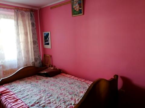 комната по адресу Миколы Хвылёвого ул., 3