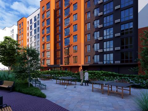 квартира по адресу Старокостянтинівське шоссе, 5/5а