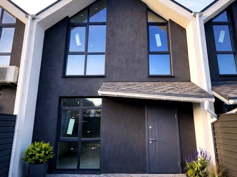 дом по адресу Сонячна, 22