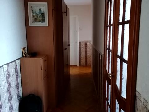 комната по адресу Миколы Хвылёвого ул., 3