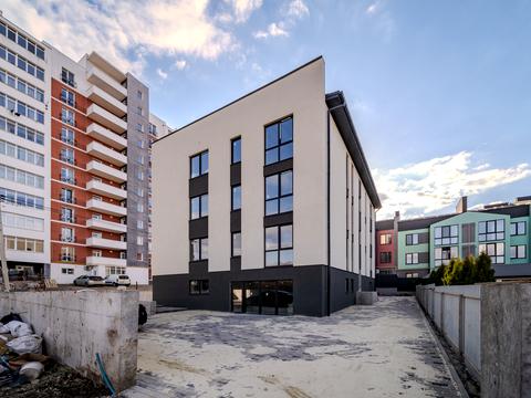 квартира по адресу  ул., 9