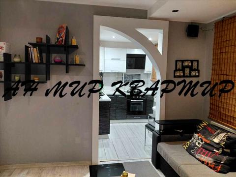 квартира за адресою Гната Хоткевича пров., 4